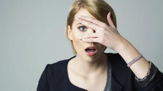 【動画】街中を歩くＡＶ女優さん、目立ちすぎｗｗｗｗｗｗｗ