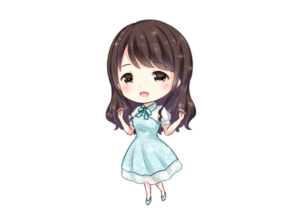 【悲報】清楚系女さん、ビッチなのがバレてしまう【画像】