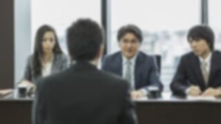【ＯＫ例】面接官「あなたをモノに例えると何ですか？」【ＮＧ例】