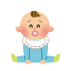 彡(^)(^)「赤ちゃんに足の臭い嗅がせたろ！」👶「！？」
