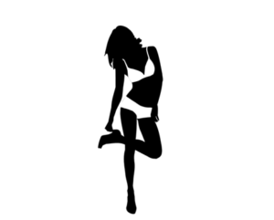 【画像】好きな女の子がこんな水着を着てたらどうする?