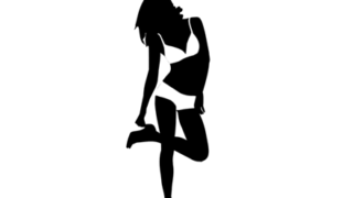 【画像】好きな女の子がこんな水着を着てたらどうする？