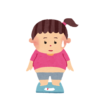 【画像】ま～んさん「脂肪吸引して楽して痩せたろｗｗｗｗｗ」
