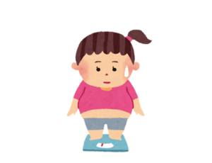 【画像】ま～んさん「脂肪吸引して楽して痩せたろｗｗｗｗｗ」