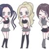 【動画】韓国アイドルさん、ヱチヱチ限界点を超えてしまう