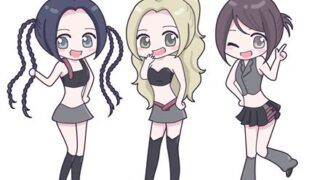 【動画】韓国アイドルさん、ヱチヱチ限界点を超えてしまう