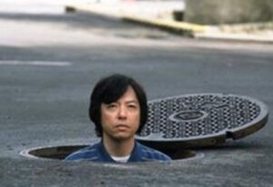 【動画像】マンホール清掃員のお仕事、地獄すぎる【閲覧注意】