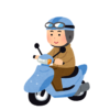 【動画】バイク乗りさん、パトカーからの逃走に成功してしまうｗｗｗｗ