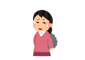 【悲報】この女、嘘が下手すぎる・・・