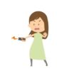 【動画】とびきりの美女「スタンガンって痛いのかしら…？」