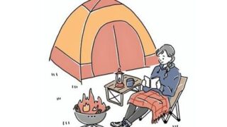 【朗報】キャンプ女子「ゴムつけてくれたらいいよ」