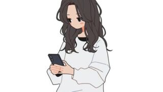 【悲報】👩「初めての予約投稿。″これ″が見えたらきっと成功してるから」