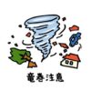 【動画】中国の竜巻、レベチｗｗｗｗｗｗｗｗｗｗｗｗｗｗ