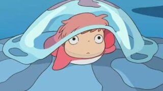 【画像】ポニョ歌ってた女の子、可愛くなる