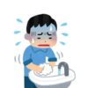 【動画】ラーメン屋に行く潔癖症さんの様子「外で飯食うなよ！」とツッコまれる