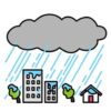 【動画】新潟の大雨お前らの想像の5倍くらいヤバいwwwwwwwww