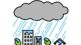 【動画】新潟の大雨お前らの想像の5倍くらいヤバいwwwwwwwww