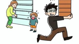 【悲報】本屋さんに転売ヤーが大集結！！！