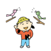 【動画】いつも『鳴き声』だけ聞こえる『謎の鳥の正体』ついに判明する
