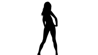 【画像】後ろ姿９８点以上の女性みつかる →