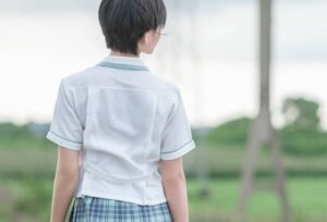 【動画像】この女の子はボーイッシュ系と言っていいんか??
