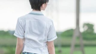 【動画像】この女の子はボーイッシュ系と言っていいんか？？