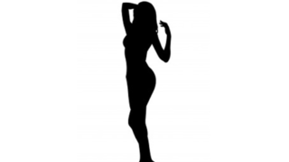 【画像】チャイニーズ水着とかいう最新セクシー水着
