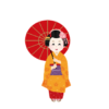 【画像】舞 妓 さ ん の セ ッ ク スｗｗｗｗｗｗｗｗ