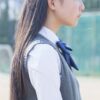 【ｲﾝﾀﾋﾞｭｰ】海に来ていた15歳JCさん『経験人数』を聞かれた結果【→】