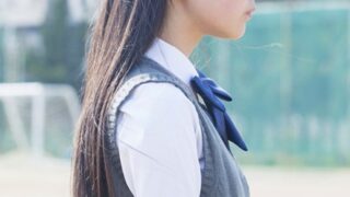 【ｲﾝﾀﾋﾞｭｰ】海に来ていた15歳JCさん『経験人数』を聞かれた結果【→】