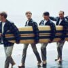 【音楽🌞】ビーチボーイズの「Kokomo」より夏っぽい曲、存在しない