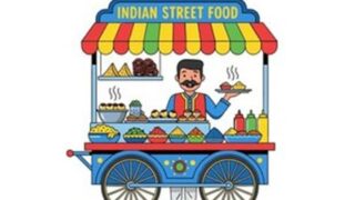【動画】インドの本格ストリートスイーツ、これはマジで美味そうな雰囲気