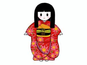 【怪異】雛人形の髪が伸びる理由、判明する!