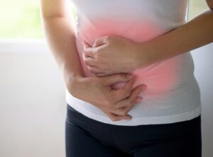【画像】お腹を虫に犯され死んだ人の腸内の様子【→】