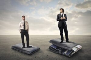 【比較】貧乏人と金持ちの『価値観の違い』がこれらしいわ →