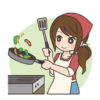 【画像】恋する乙女さん「この料理で落ちない男はいないよね…( ◠‿◠ ) 」