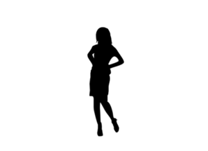 【動画】舌をしごき回す女の子……