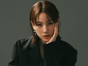 【画像】のんさん、横から見たお胸wwwwwwwww
