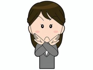 【抗議】巨乳女性さん「私はこの胸のせいで飛行機を降ろされました…」【画像】