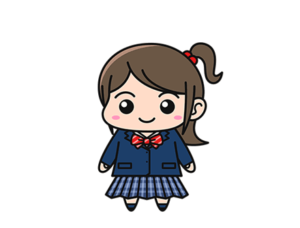 【画像】お前らが好きそうな『むっちりＪＫ』見つけたぞ！！
