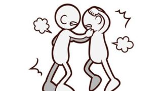 【動画】 クラスの陰キャをボコるとこを撮影させてた陽キャさん逝くｗｗｗｗｗｗｗ
