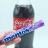 【動画】海外のメントスコーラ、レベチｗｗｗｗｗｗｗｗｗｗｗ