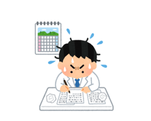 【勉強中】医学部 医学科 の授業がコチラｗｗｗｗｗｗｗｗｗｗ