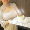 【動画像】グラビアアイドル「42歳になりました👙」ﾊﾟｼｬｯ📸