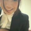 【有能アリ】清楚系OLさんが『パンストを履くだけ』の動画が最高評価！