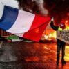 【動画】フランス人女性「暴徒やめて！フランスで暴れないで！」→移民「ふーん」