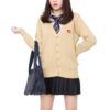 【悲報】女子高生さん、企業訪問で全世界にパンチラを晒される【画像】