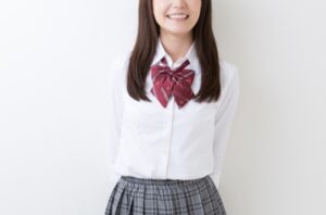 【画像】女子校生役がハマるＡＶ女優と言えば？