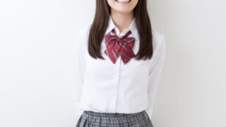 【画像】女子校生役がハマるＡＶ女優と言えば？