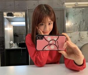 【コリン星】小倉優子さん、庶民派アピールに失敗し大炎上してしまう